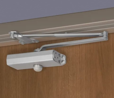 Norton 1601 Surface Door Closer